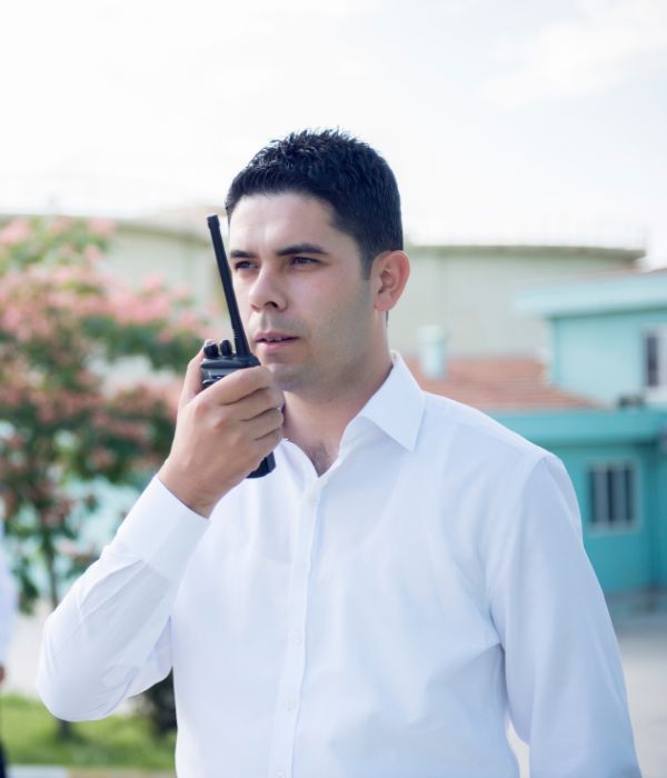 JK Security Solutions offers tailored security services for residential properties, enhancing safety and community well-being.