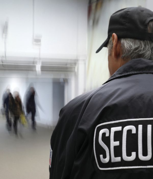 Security services for educational institutions provided by JK Security Solutions, ensuring safety and peace of mind for students.